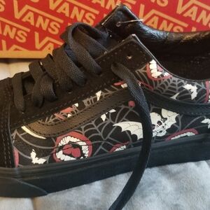 Vans womens size 8.5
